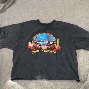 Brandy Melville t shirt